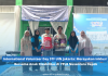 International Volunteer Day STF UIN Jakarta: Merayakan Inklusi Bersama Anak Disabilitas di YPLB Nusantara Depok