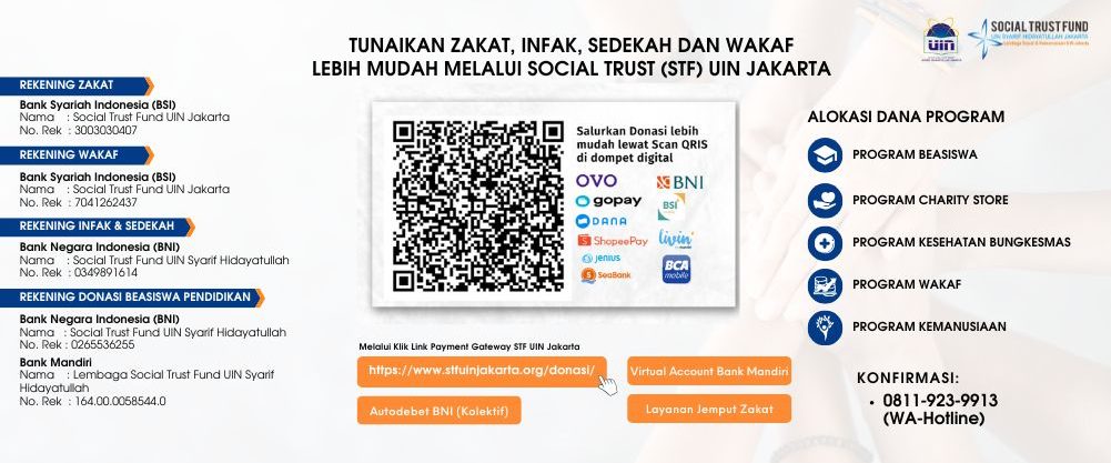 Dashboard 2 - Norek dan QRIS