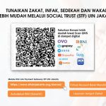 Dashboard 2 – Norek dan QRIS