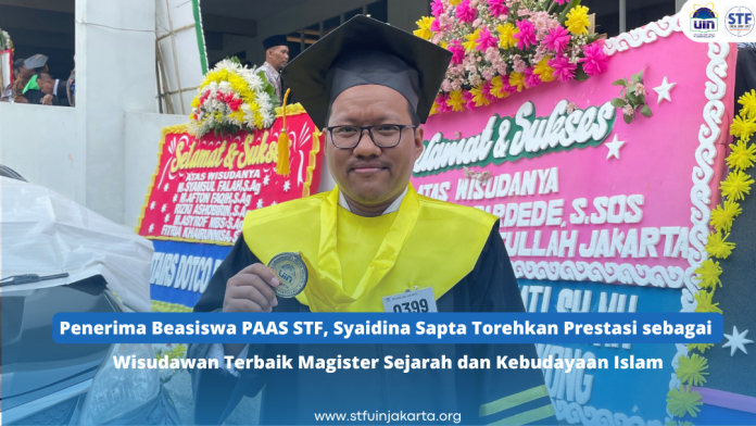 Foto Berita STF - Landscape