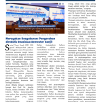 NEWSLETTER TRUST edisi Oktober 2025