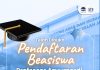 Beasiswa Professor Azyumardi Azra (PAAS) 2026 Resmi Dibuka