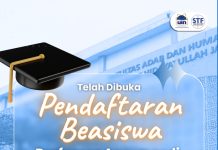 Beasiswa Professor Azyumardi Azra (PAAS) 2026 Resmi Dibuka