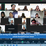 Ramadhan Giving Series 2026: STF UIN Jakarta Dorong Optimalisasi ZISWAF untuk Kesejahteraan Umat