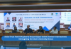 Social Trust Fund UIN Jakarta Berpartisipasi dalam Seminar Internasional: Reimagining the Islam Citizenship Nexus
