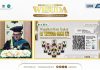 Wisuda ke-139 UIN Jakarta, Rektor Ajak Wisudawan Berpartisipasi dalam Donasi Beasiswa STF