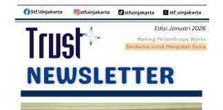 NEWSLETTER TRUST Edisi Januari 2026