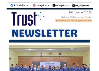 NEWSLETTER TRUST Edisi Januari 2026