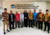 Kerjasama STF UIN Jakarta dengan PRIO: Pertemuan dengan SPs Perkuat Progres Perencanaan Program Double Degree UIN Jakarta dengan Groningen