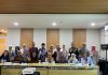 STF UIN Jakarta dan PSGA Gelar Multi-Stakeholder Dialogue Bahas Strategi Keadilan Gender Berbasis Agama