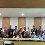 STF UIN Jakarta dan PSGA Gelar Multi-Stakeholder Dialogue Bahas Strategi Keadilan Gender Berbasis Agama