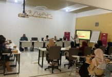 STF UIN Jakarta dan ISIF Cirebon Gelar FGD Bahas Strategi Depolarisasi Keadilan Gender Berbasis Agama