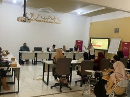 STF UIN Jakarta dan ISIF Cirebon Gelar FGD Bahas Strategi Depolarisasi Keadilan Gender Berbasis Agama