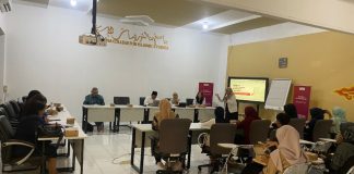 STF UIN Jakarta dan ISIF Cirebon Gelar FGD Bahas Strategi Depolarisasi Keadilan Gender Berbasis Agama