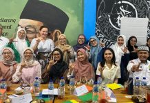 FGD Kedua Religious Gender Justice Activism Digelar di Lampung, STF UIN Jakarta Perkuat Jejaring Aktivis Gender Berbasis Agama