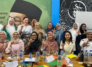 FGD Kedua Religious Gender Justice Activism Digelar di Lampung, STF UIN Jakarta Perkuat Jejaring Aktivis Gender Berbasis Agama