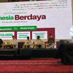 STF UIN Jakarta Perkuat Komitmen Sosial melalui Program Indonesia Berdaya 2026