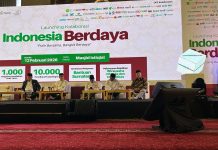 STF UIN Jakarta Perkuat Komitmen Sosial melalui Program Indonesia Berdaya 2026