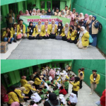 UIN Jakarta Salurkan Bantuan Kemanusiaan Bencana Sumatera melalui Tiga Mitra PTKIN