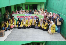 UIN Jakarta Salurkan Bantuan Kemanusiaan Bencana Sumatera melalui Tiga Mitra PTKIN