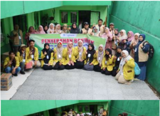 UIN Jakarta Salurkan Bantuan Kemanusiaan Bencana Sumatera melalui Tiga Mitra PTKIN