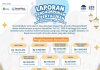 Laporan Penghimpunan dan Penyaluran Program Ramadhan 1447 H / 2026 M