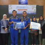 #Repost – Perkuat Implementasi Filantropi, STF UIN Jakarta Sebar Ratusan Bingkisan Ramadhan