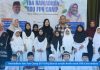 Ramadhan Edu Fun Camp: STF UIN Jakarta Hadirkan Edukasi dan Keceriaan bagi Anak-anak TBA Cercondeso