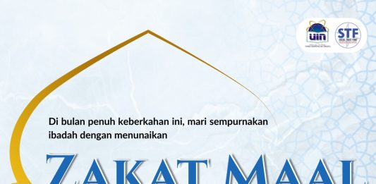 Optimalisasi Pengelolaan Zakat Maal Melalui Social Trust Fund UIN Jakarta