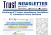 NEWSLETTER TRUST Edisi Februari 2026