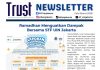 NEWSLETTER TRUST edisi Maret 2026