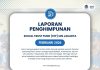 Laporan Penghimpunan STF UIN Jakarta Periode Februari 2026