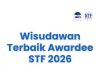 Kilas Balik Perjalanan Lucy Rachmawati, Awardee STF yang Raih Predikat Wisudawan Terbaik S1 UIN Jakarta