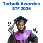 Kilas Balik Perjalanan Lucy Rachmawati, Awardee STF yang Raih Predikat Wisudawan Terbaik S1 UIN Jakarta