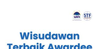 Kilas Balik Perjalanan Lucy Rachmawati, Awardee STF yang Raih Predikat Wisudawan Terbaik S1 UIN Jakarta