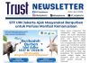NEWSLETTER TRUST Edisi April 2026