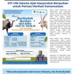 NEWSLETTER TRUST Edisi April 2026