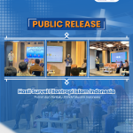 PRESS RELEASE – Survei Nasional ZISWAF 2026: Angka ZISWAF Nasional Mencapai Rp343 Triliun