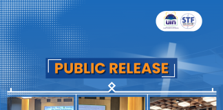 PRESS RELEASE – Survei Nasional ZISWAF 2026: Angka ZISWAF Nasional Mencapai Rp343 Triliun