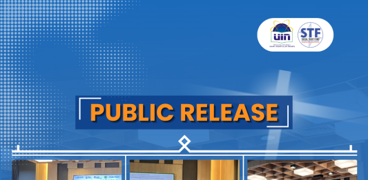 PRESS RELEASE – Survei Nasional ZISWAF 2026: Angka ZISWAF Nasional Mencapai Rp343 Triliun