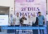 FK UIN Jakarta dan STF Luncurkan Beasiswa Prof. M.K. Tadjudin pada Dies Natalis ke-21