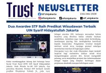 NEWSLETTER TRUST Edisi Mei 2026