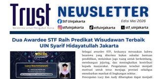 NEWSLETTER TRUST Edisi Mei 2026