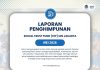 Laporan Penghimpunan STF UIN Jakarta Periode Mei 2026
