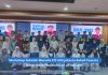Workshop Sekolah Menulis STF UIN Jakarta Bekali Peserta Dasar-Dasar Kepenulisan Jurnalistik