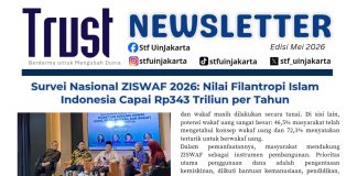 NEWSLETTER TRUST Edisi Juni 2026