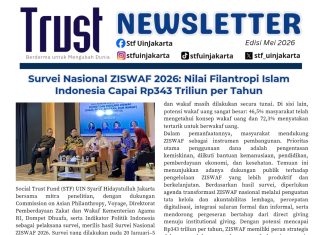 NEWSLETTER TRUST Edisi Juni 2026