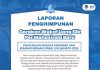 Laporan Penghimpunan Wakaf Uang PBAK UIN Jakarta 2026