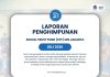 Laporan Penghimpunan STF UIN Jakarta Periode Juli 2026