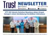 NEWSLETTER TRUST Edisi Agustus 2026